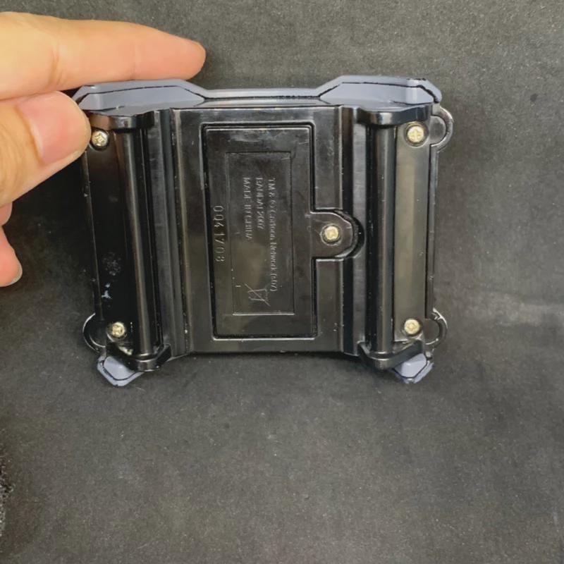 Ben 10 omnitrix deluxe game | Ben 10 classic | Ben 10 Classic Watch 2005