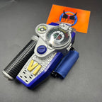 Omega Morpher Version Japan | Power Rangers S.P.D | Super Sentai |  Power Ranger