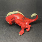 Action Figure | Ultimate Wildmutt | Ultimate Alien