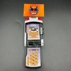 Power Rangers S.P.D. 2005 and Super Sentai Dekaranger 2004 morphers: Delta Morphers, Red Ranger Morpher, SPD License, Dekamaster SPD License, Morpher SPD.