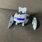 Plumber Space Ship  | Action Figure | Ben 10 Ultimate Alien