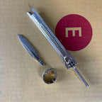 Resin Robot Parts Kit Five Robo  | Robot accessories Five Robo | Robot Kit Accessories | Fiveman