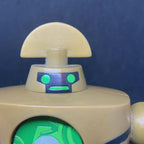 Action Figure |  Clockwork | Ben10 Ultimate alien