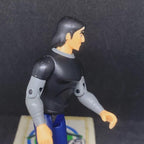 Action Figure |  Kevin Ethan Levin | Ben10 Ultimate alien