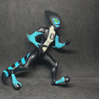 Action Figure | XLR8 | Ben 10 Classic