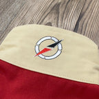 Super Sentai Boukenger jacket, anime-style cosplay coat for Operation Overdrive fans