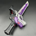 Void Saber Morpher Version Japan | Power Rangers Dino Fury | Super Sentai |  Powerrangers