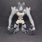 Action Figure Ben 10 Classic | Benvicktor |  Benmummy |  Benwolf | Zs skayr