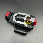 Zeonizers Morpher Version Japan | Power Rangers Zeo | Super Sentai |  Power Ranger