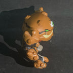 Action Figure | Gravattack | Ben 10 Omniverse