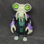 Action Figure Azmuth 
Ben10 Ultimate alien