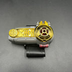 Zeonizers Morpher Version Japan | Power Rangers Zeo | Super Sentai |  Power Ranger