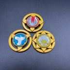 Wind Morpher Version Japan |  Power Rangers Ninja Storm | Hurricaneger  | Power Ranger | Super Sentai