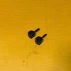 Resin Robot Parts Kit Goggle V | Sword | Shield | Hand | Gun accessory with 2 bullets | Robot Kit Accessories | Goggle Five