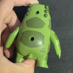 Action Figure | Force upchuck | Ben10 Ultimate alien