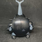 Action Figure | Eatle | Ben 10 Omniverse