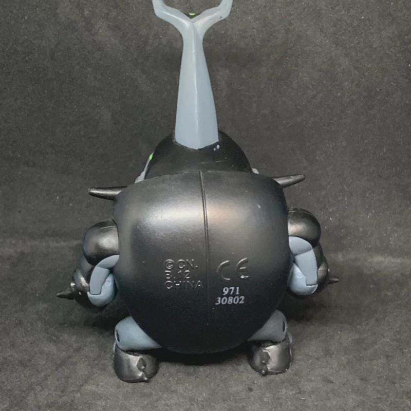 Action Figure | Eatle | Ben 10 Omniverse