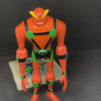 Action Figure NRG
Ben 10 Omniverse