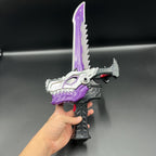 Void Saber Morpher Version Japan | Power Rangers Dino Fury | Super Sentai |  Powerrangers