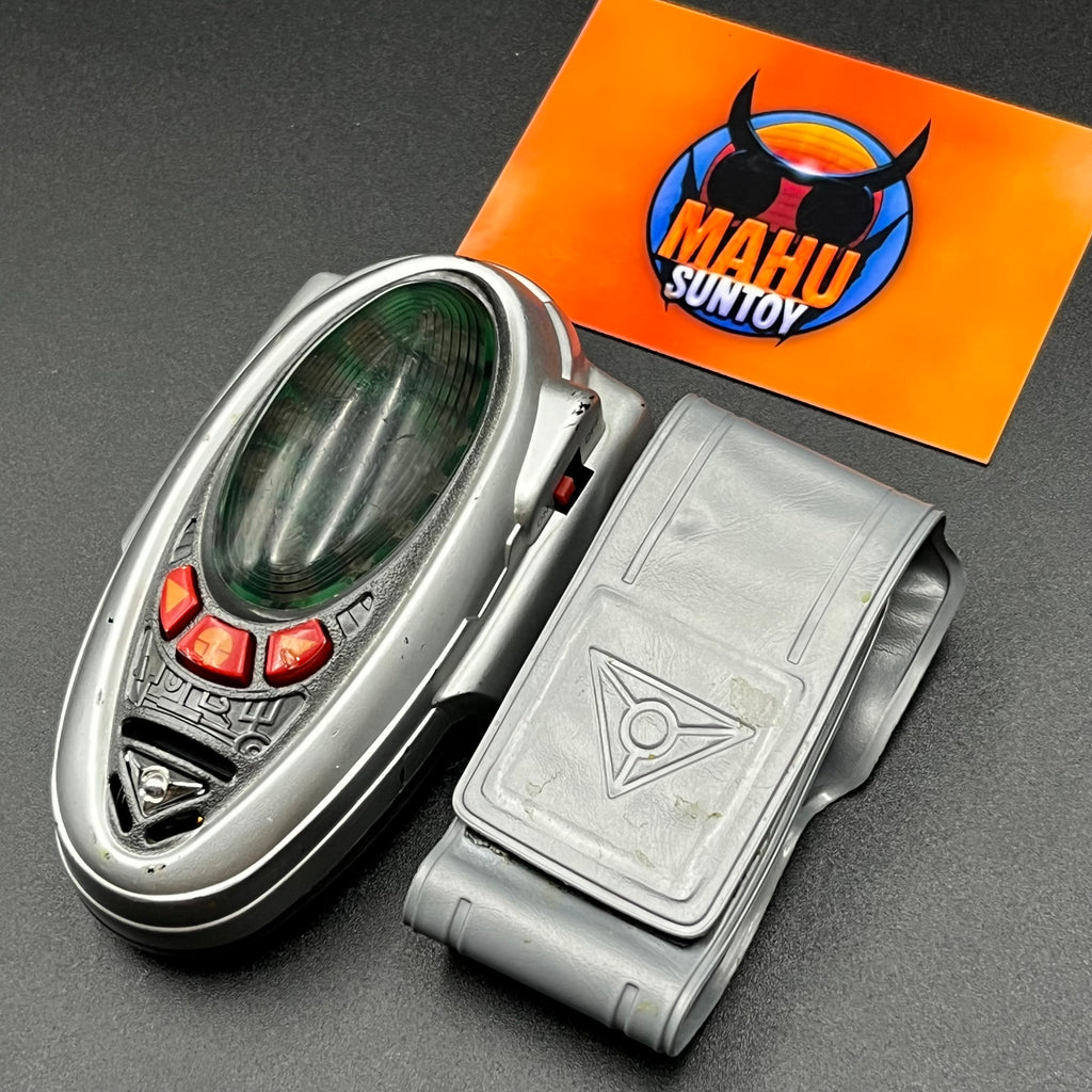 Chrono Morpher Version Japan | Power Rangers Time Force | Super Sentai |  Power Ranger