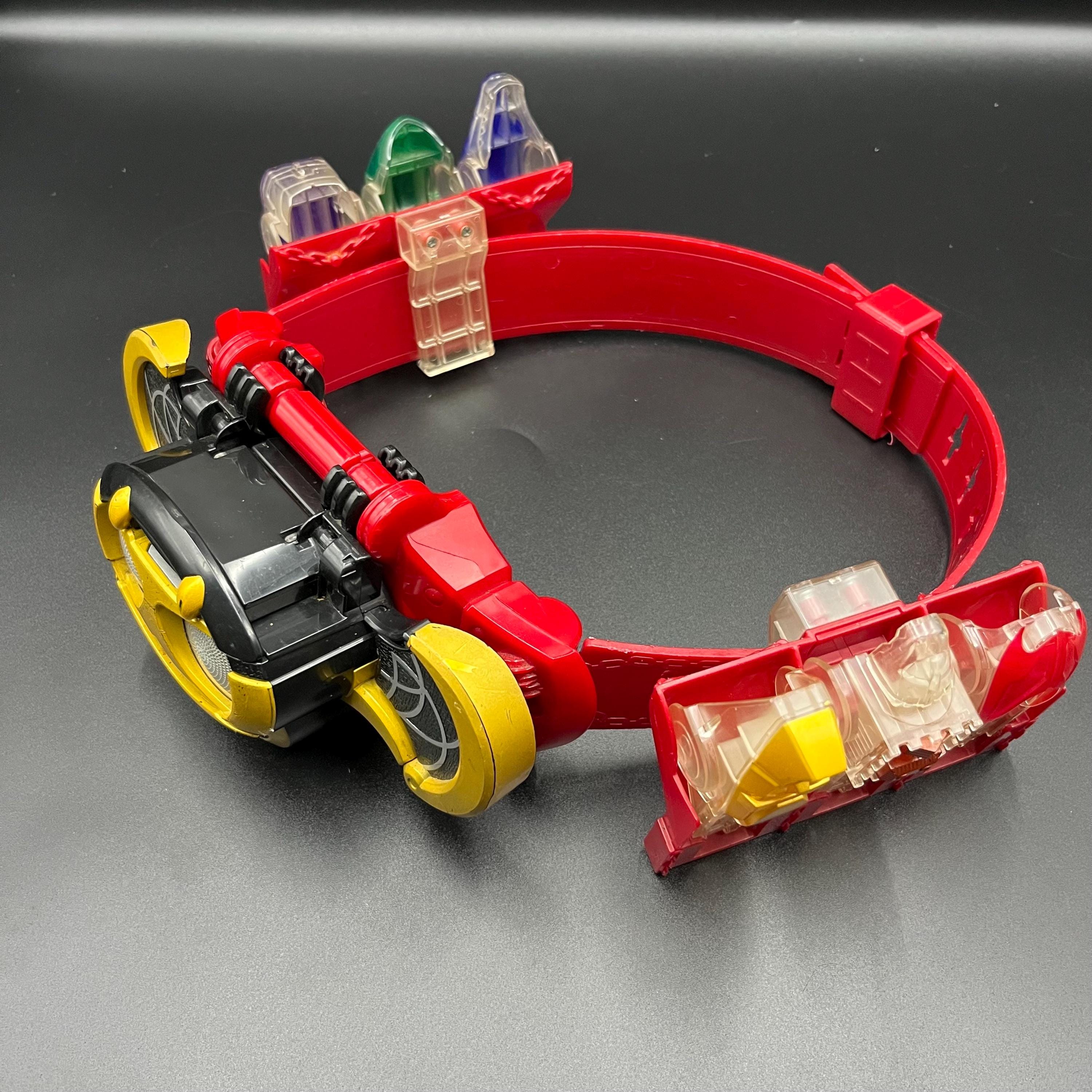 DX Kiva Belt Driver | Kamen Rider Kiva  |  Kamen Rider Transform Belt