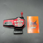 Quantum Morpher Version Japan | Power Rangers Time Force | V-Commander | Timeranger