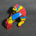 Action Figure | Bloxx  | Ben 10 Omniverse