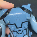 Action Figure | Ultimate Cannonbolt | Ben10 Ultimate alien