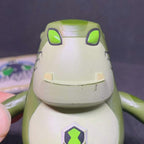 Action Figure | Upchuck | Ben 10 Omniverse