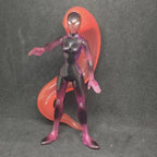 Action Figure Anodite Gwen 
Ben 10 Alien Force