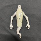 Action Figure Ghostfreak
Ben 10 Classic