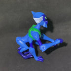 Action Figure | Spider Monkey No tail | Ben 10 Omniverse