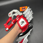 Rhino Morpher Ver.Japan | Power Rangers Jungle Fury | Super Sentai |  Power Ranger