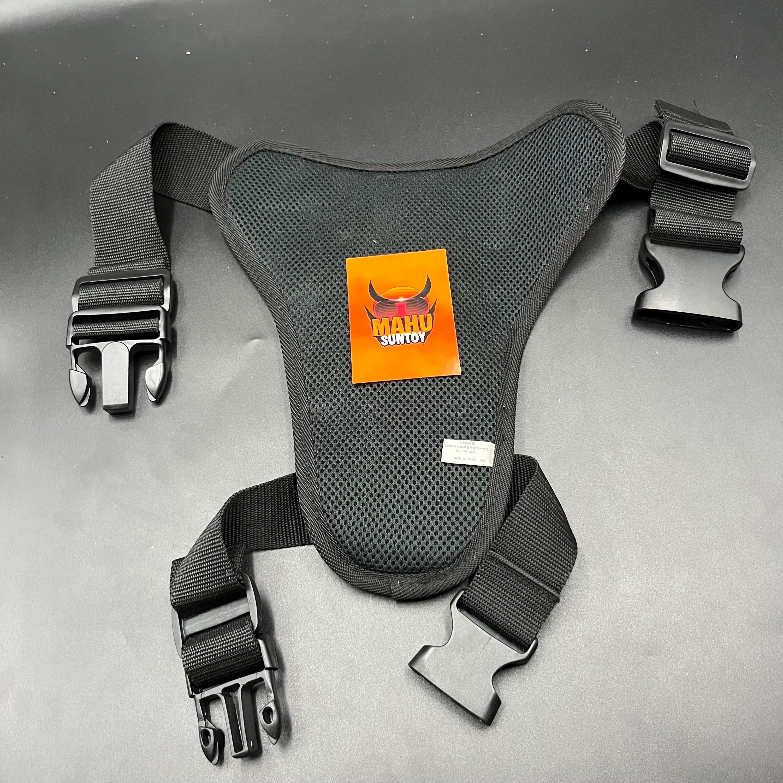 Holster for Dino Charge Morpher Ver.Japan | Power Rangers Dino Charge | Super Sentai |  Power Ranger