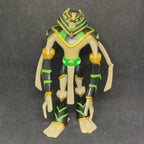 Action Figure Snare Oh
Ben 10 Omniverse