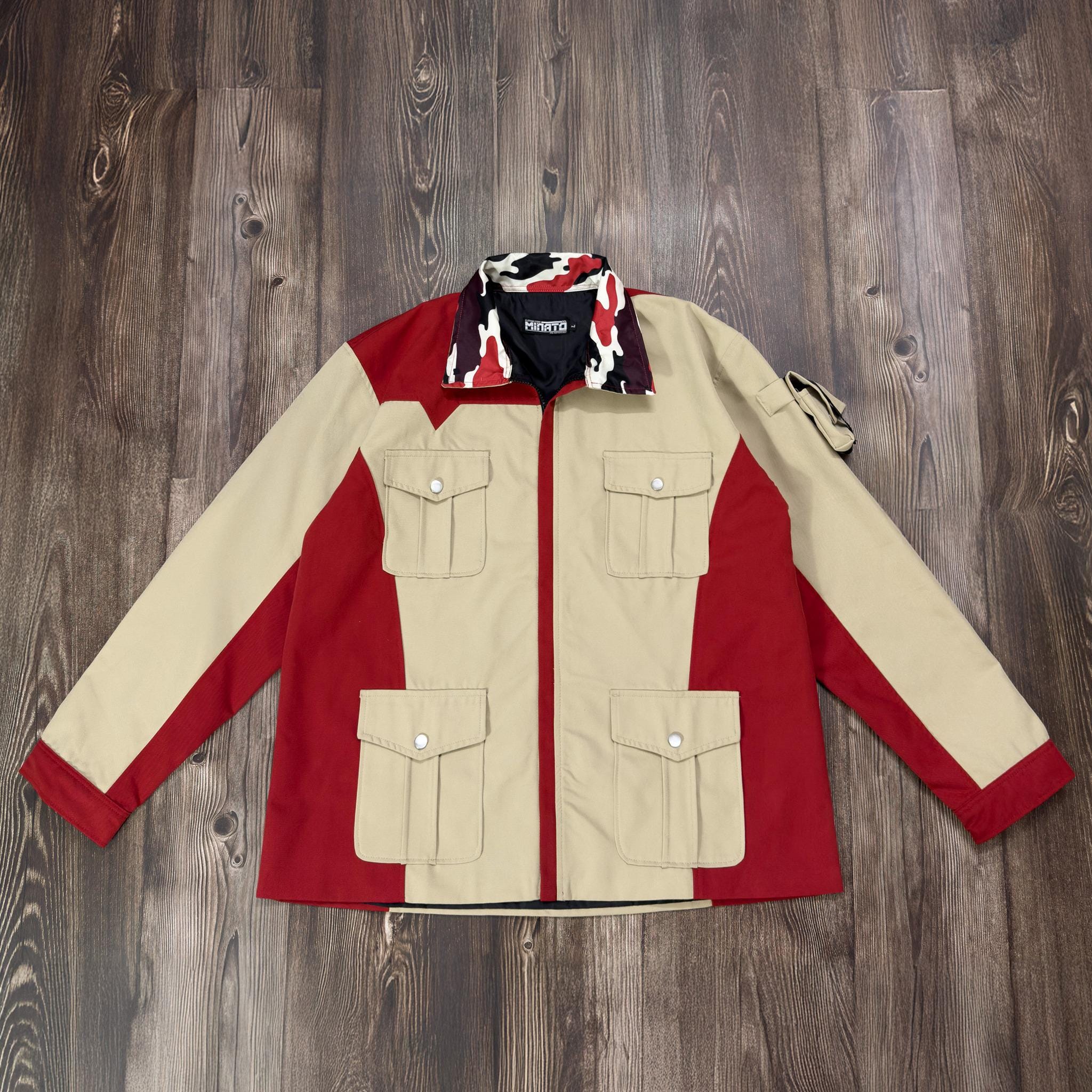Sentai Boukenger 2006 Power Rangers Operation Overdrive 2007 Powerranger Jacket Supersentai Jacket Jacket Boukenger Jacket  Operation Overdrive