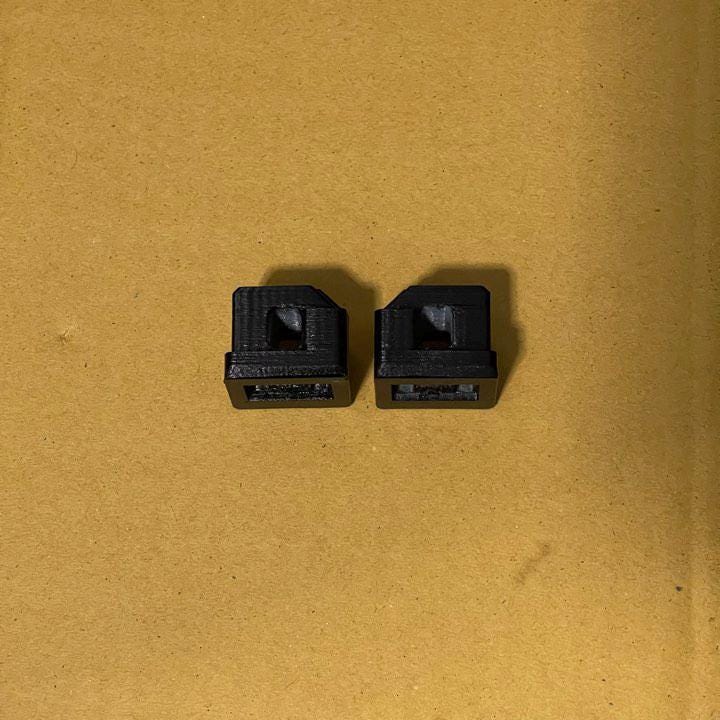 Resin Robot Parts Kit Gingaioh | Galaxy Megazord | Robot accessories | Robot Kit Accessories | Gingaman |  Power Rangers Lost Galaxy