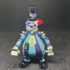 Action Figure | Zombozo | Ben 10 Omniverse