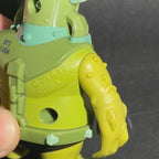 Action Figure | Toepick | Ben 10 Omniverse