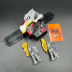 Dino Fury Morpher Version Japan | Power Rangers Dino Fury | Super Sentai |  Powerrangers