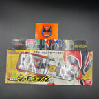 Set Box Morpher Samuraizer Version Japan | Power Rangers Samurai | Super Sentai |  Power Ranger