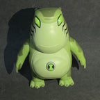 Action Figure Force upchuck
 Ben10 Ultimate alien