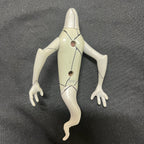 Action Figure | Ghostfreak | Ben 10 Classic