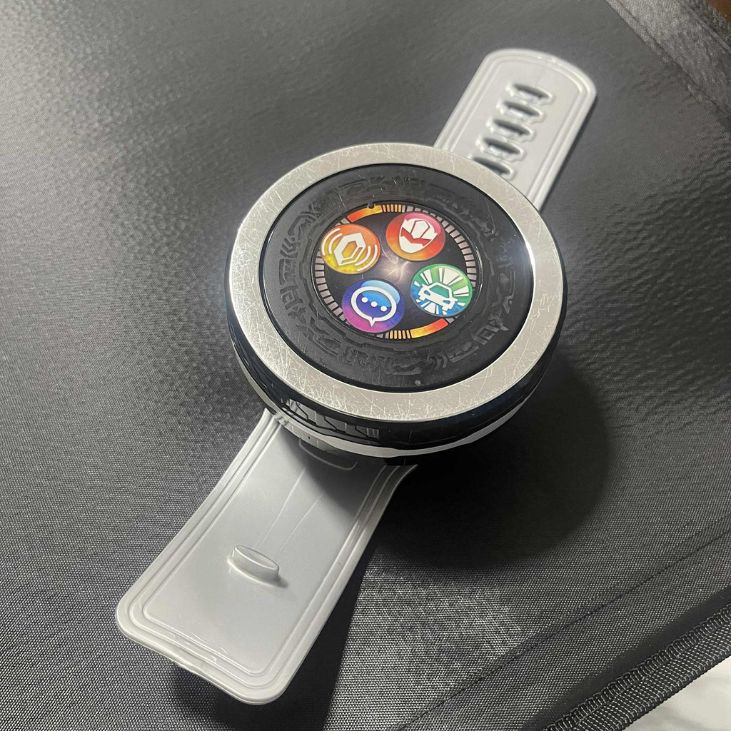 Morpher Kiramei Changer Ver.Japan | Super Sentai Mashin Sentai Kiramager | Powerrangers