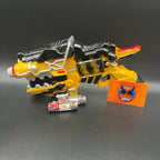 Dino Charge Morpher  Ver.Japan | Power Rangers Dino Charge | Super Sentai |  Power Ranger