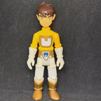 Action Figure Ben 10 Classic | Four Arms | Heatblast | XLR8 | Diamondhead | Grey Matter | Upgrade | Ripjaws | Stinkfly |Wildmutt |Ghostfreak