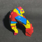 Action Figure | Bloxx  | Ben 10 Omniverse