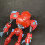 Action Figure | Waterhazerd | Ben 10 Omniverse