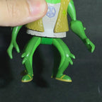 Action Figure | Pax | Ben 10 Omniverse