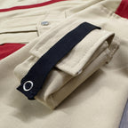 Operation Overdrive cosplay jacket, Boukenger 2006 Super Sentai outfit